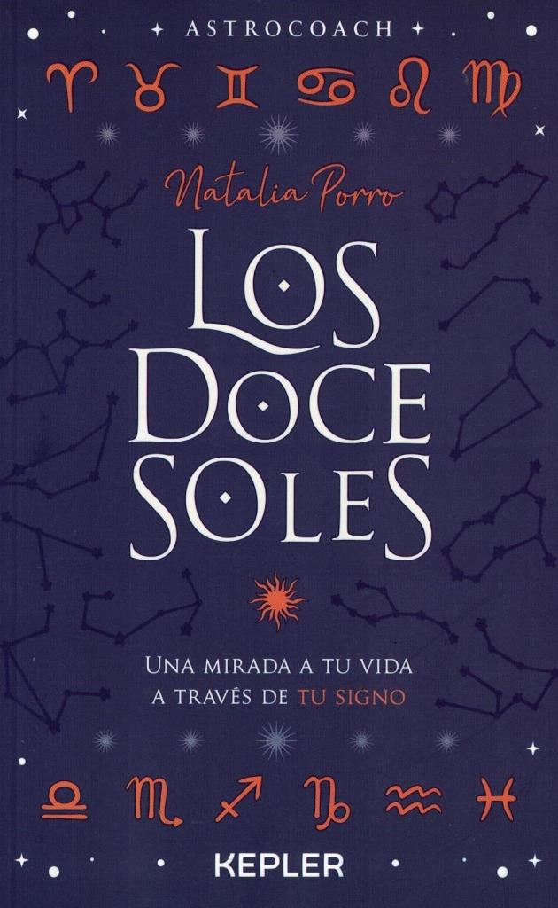 DOCE SOLES, LOS