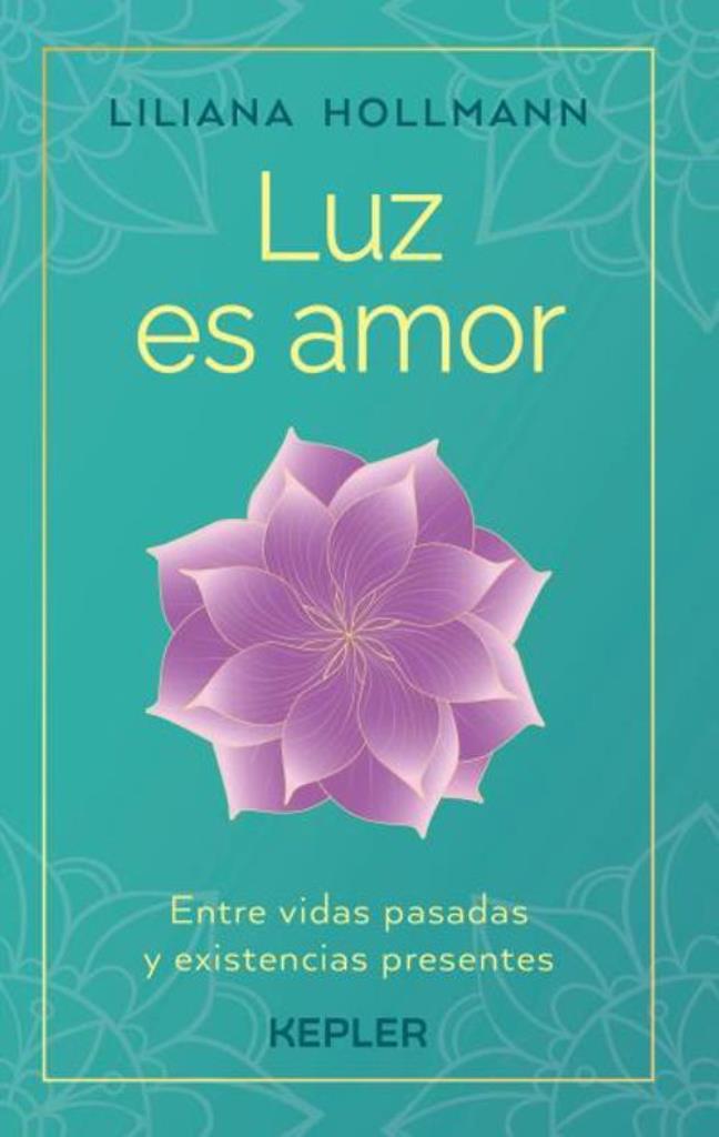 LUZ ES AMOR (ARG)