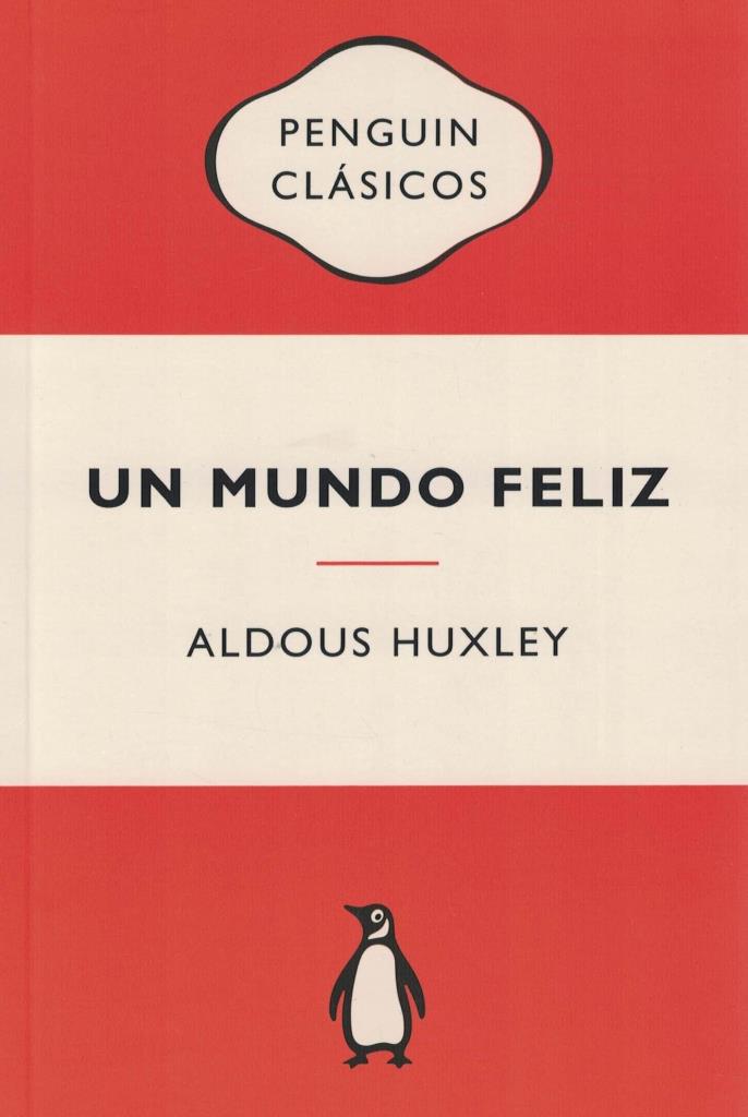 UN MUNDO FELIZ (VINTAGE)
