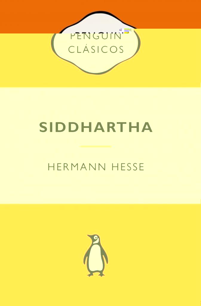 SIDDHARTHA