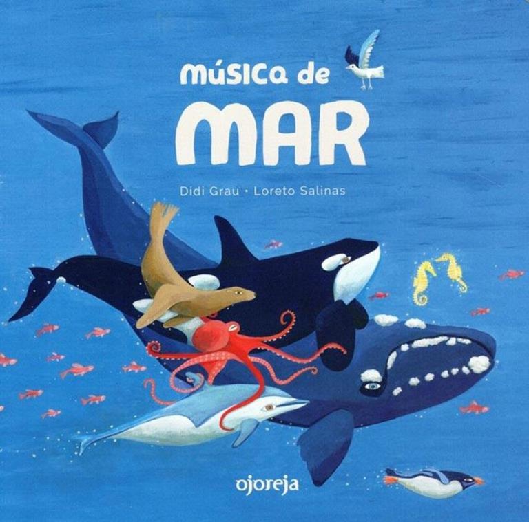 MUSICA DE MAR