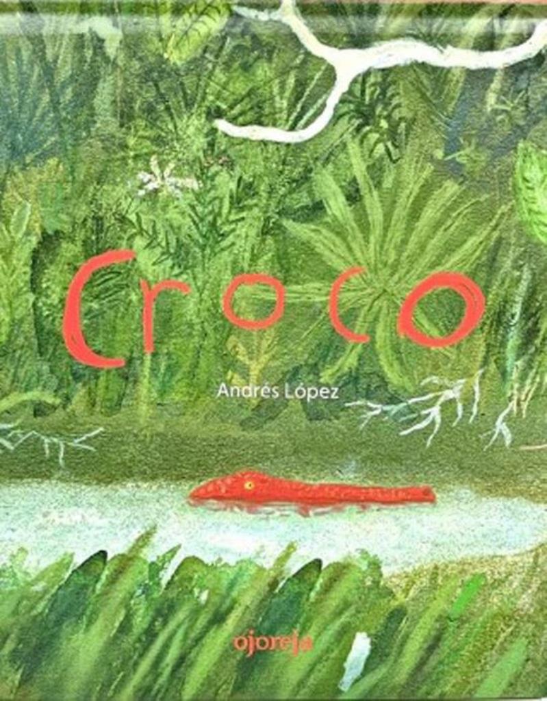 CROCO