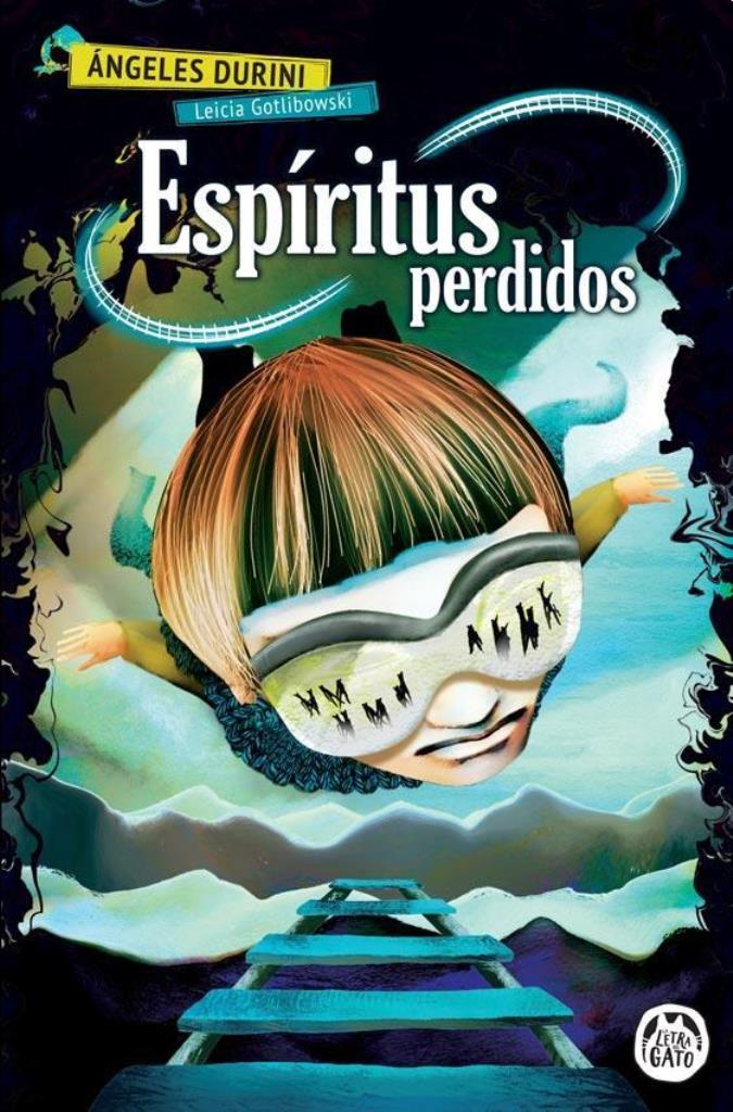 ESPIRITUS PERDIDOS