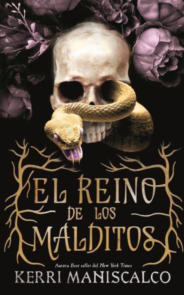 REINO DE LOS MALDITOS, EL