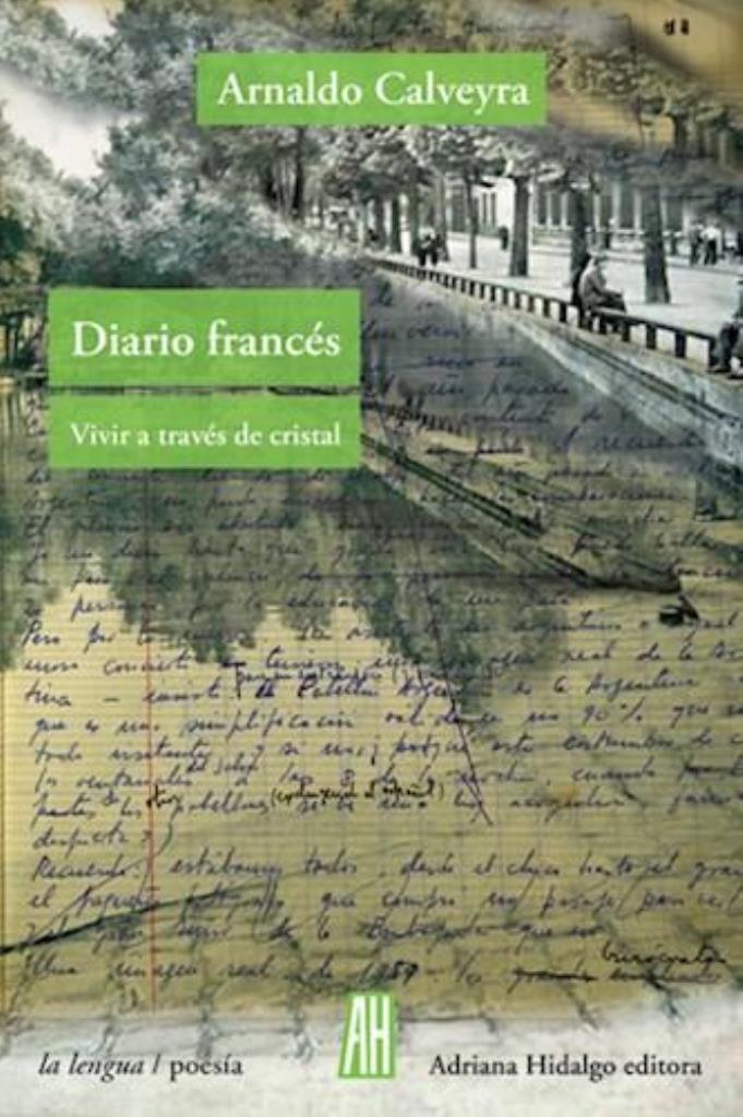 DIARIO FRANCES 1959-1960. VIVIR A TRAVES DEL CRISTAL