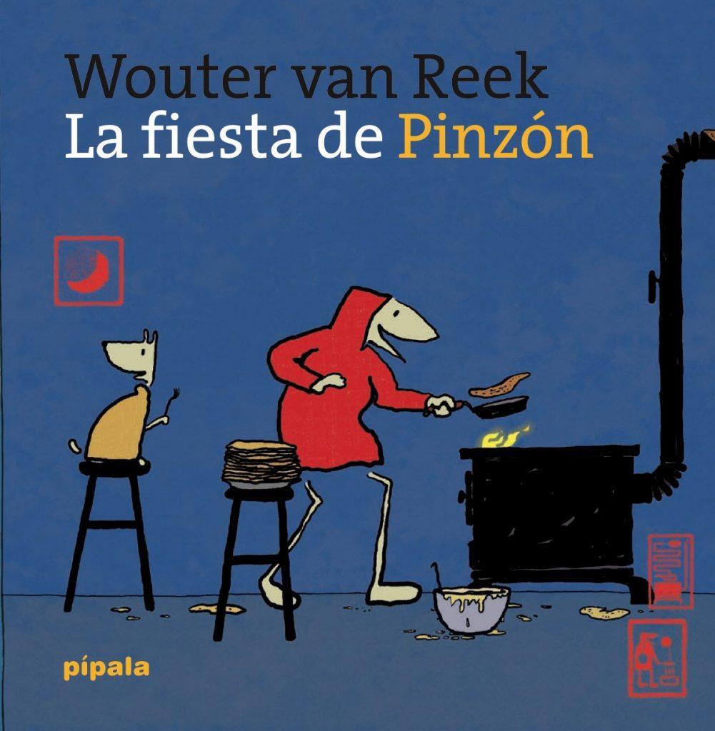 FIESTA DE PINZON, LA