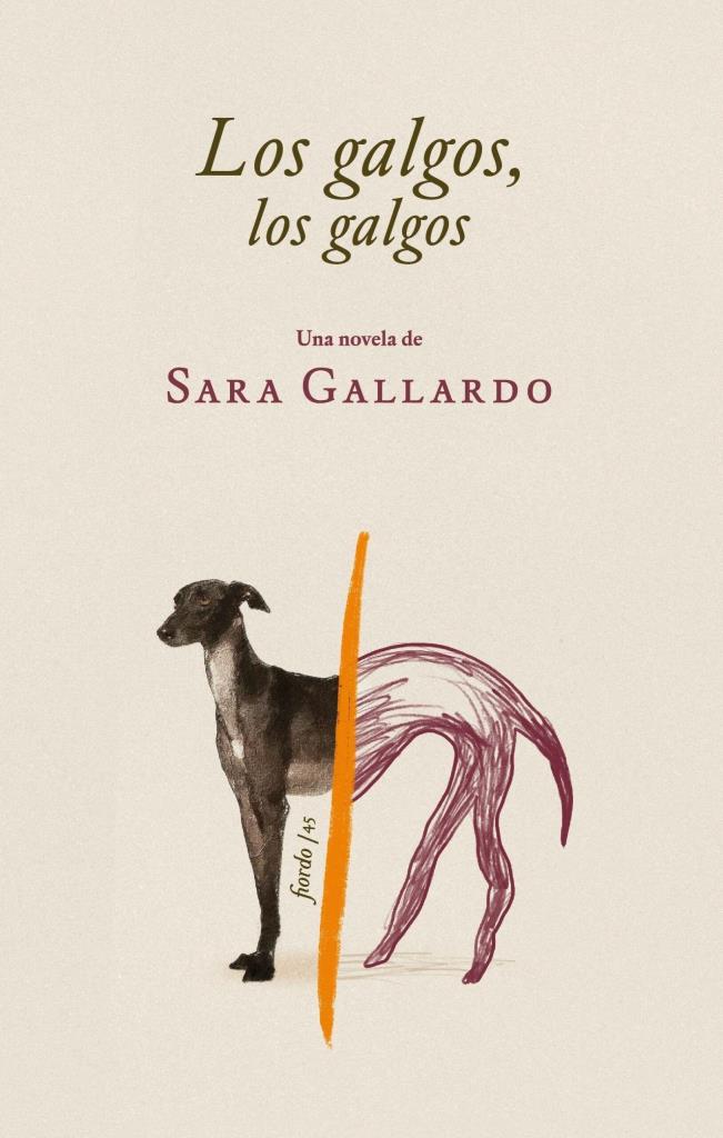 GALGOS, LOS; LOS GALGOS