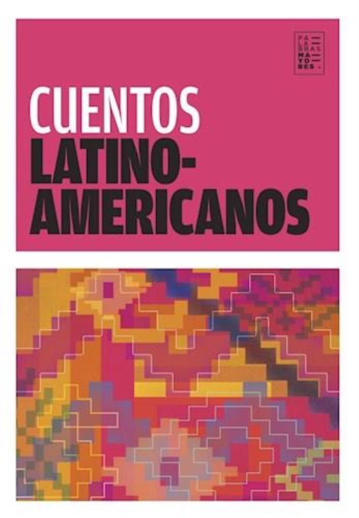 CUENTOS LATINOAMERICANOS