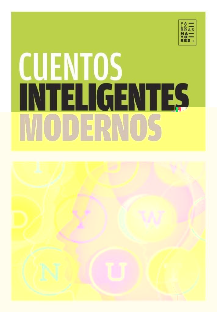 CUENTOS INTELIGENTES MODERNOS