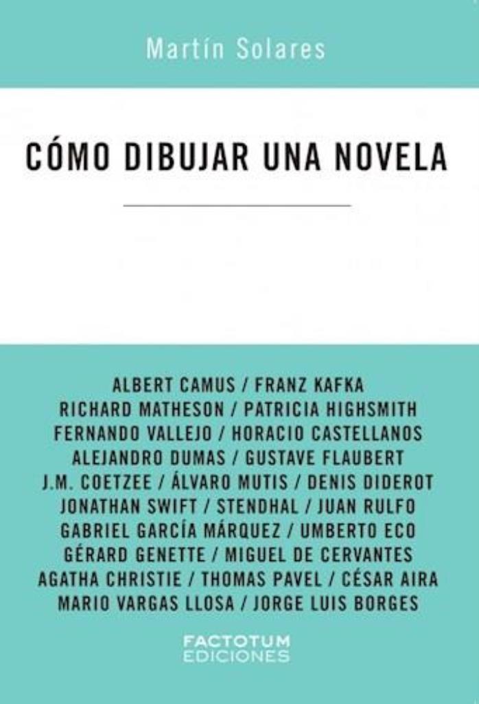 COMO DIBUJAR UNA NOVELA