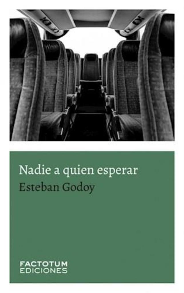 NADIE A QUIEN ESPERAR