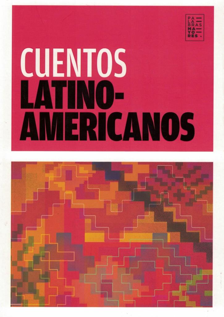 CUENTOS LATINOAMERICANOS