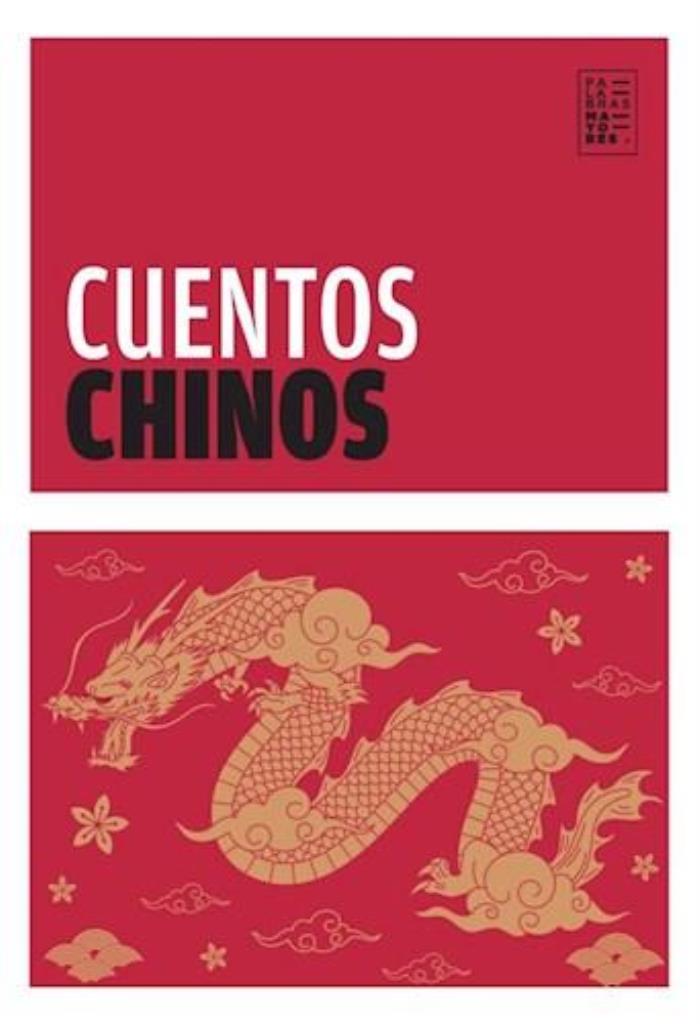 CUENTOS CHINOS