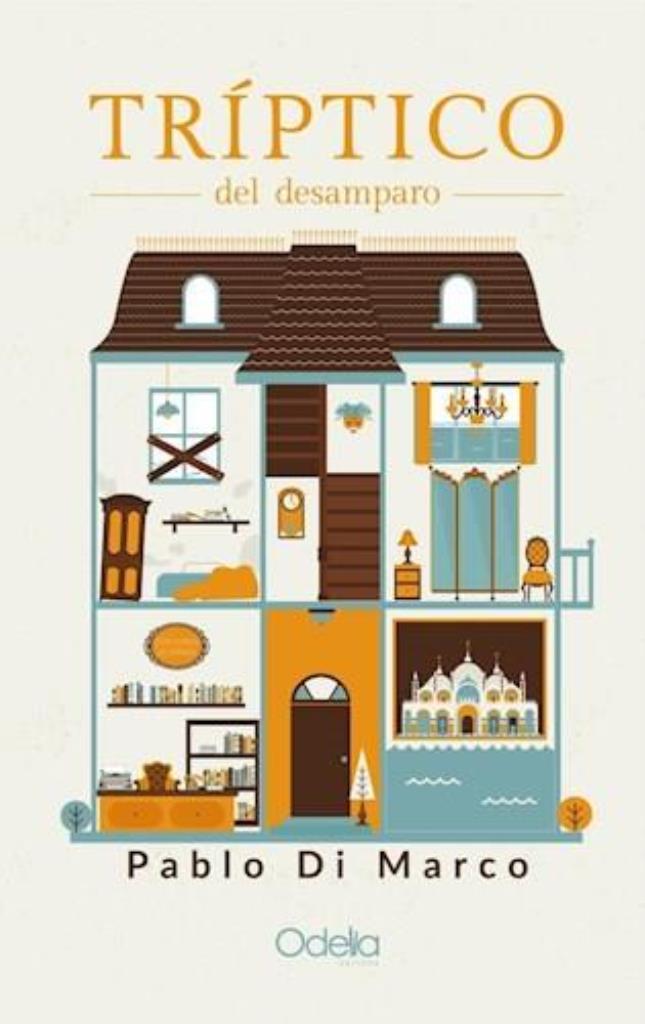 TRIPTICO DEL DESAMPARO - AVALANCHA