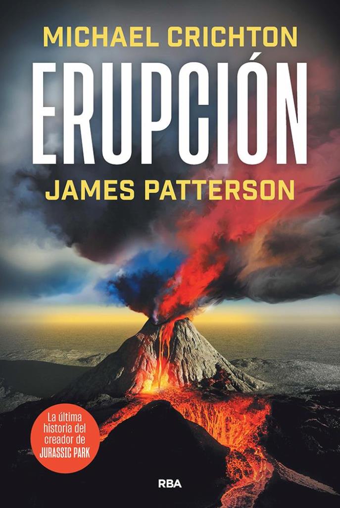 ERUPCION