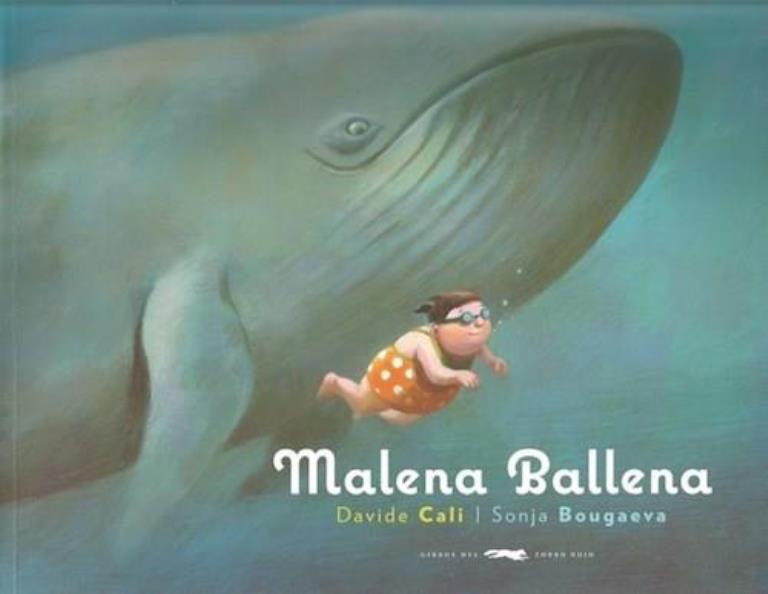 MALENA BALLENA (R)