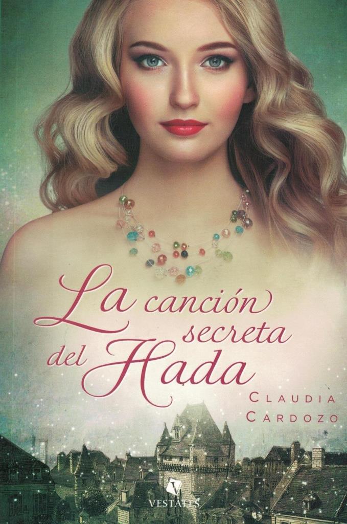 CANCION SECRETA DEL HADA, LA - (TRADE)