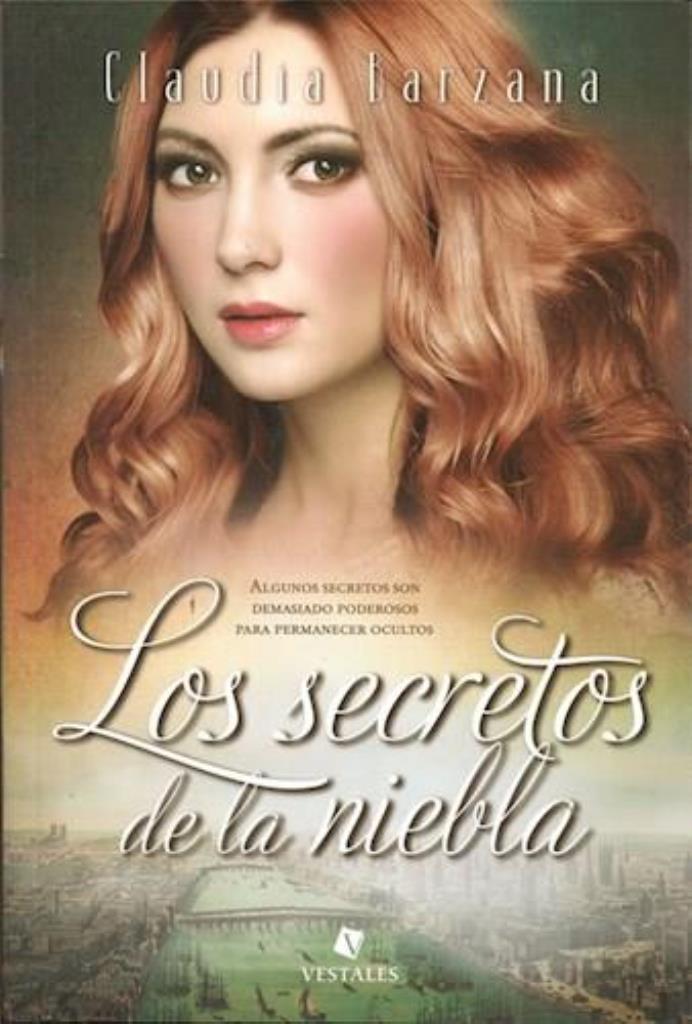 SECRETOS DE LA NIEBLA, LOS