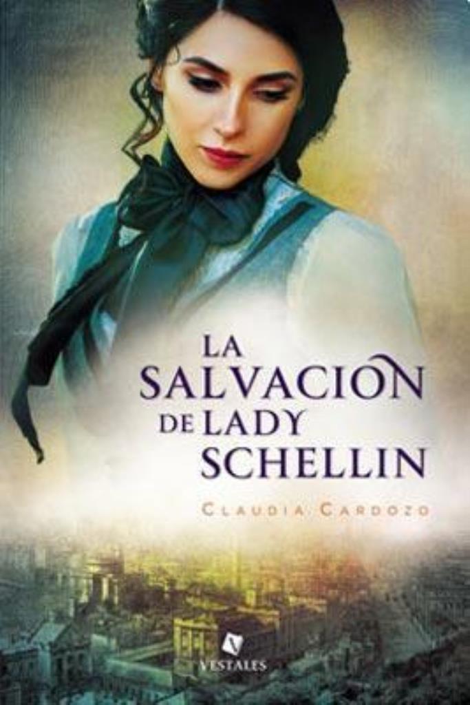 SALVACION DE LADY SCHELLIN LA