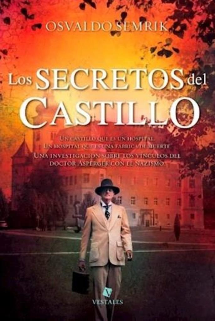 SECRETOS DEL CASTILLO, LOS