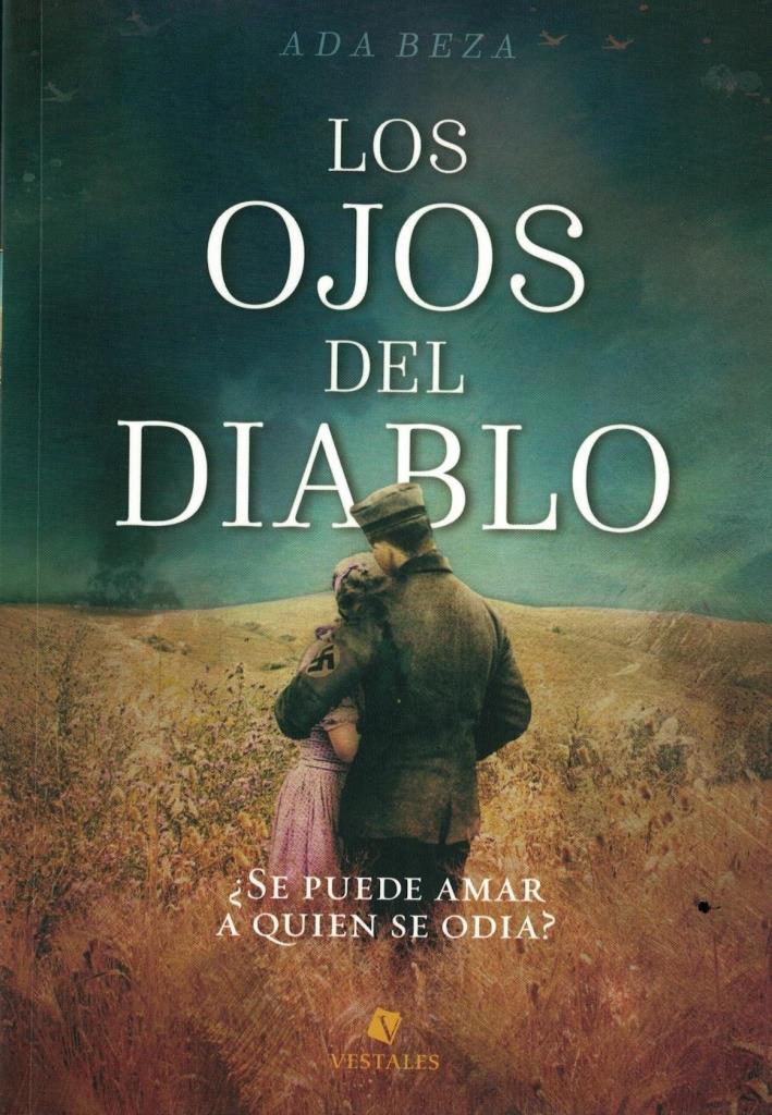 OJOS DEL DIABLO LOS