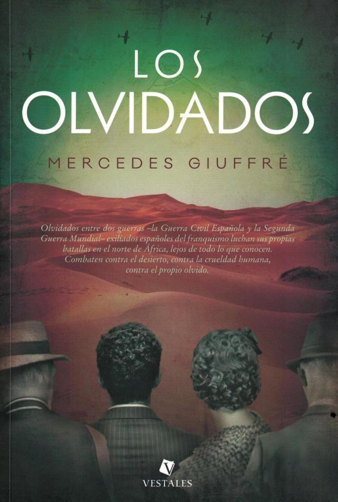 OLVIDADOS LOS