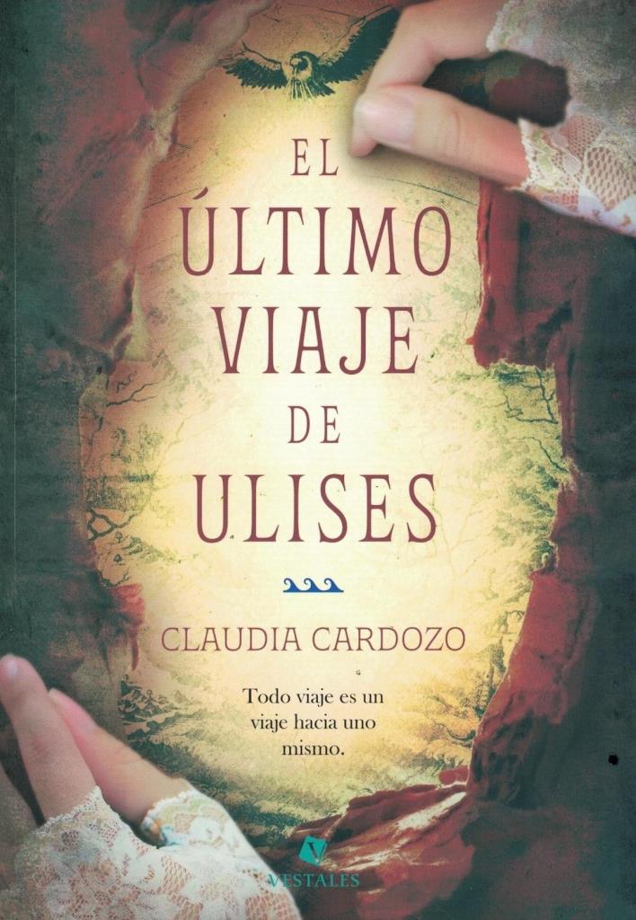 ULTIMO VIAJE DE ULISES EL