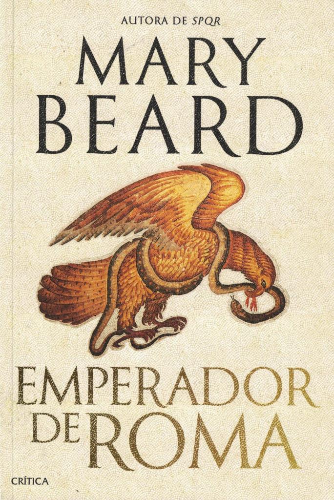 EMPERADOR DE ROMA