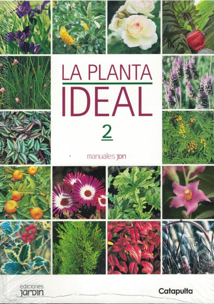 PLANTA IDEAL 2, LA