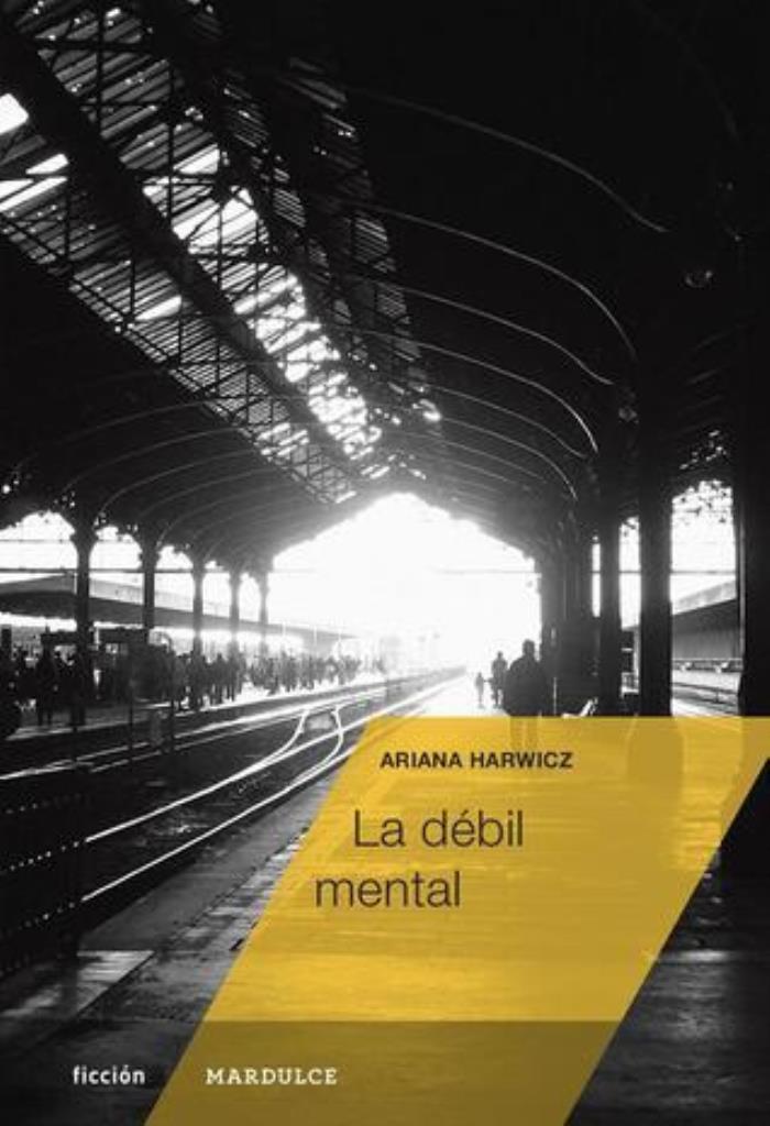 DEBIL MENTAL, LA