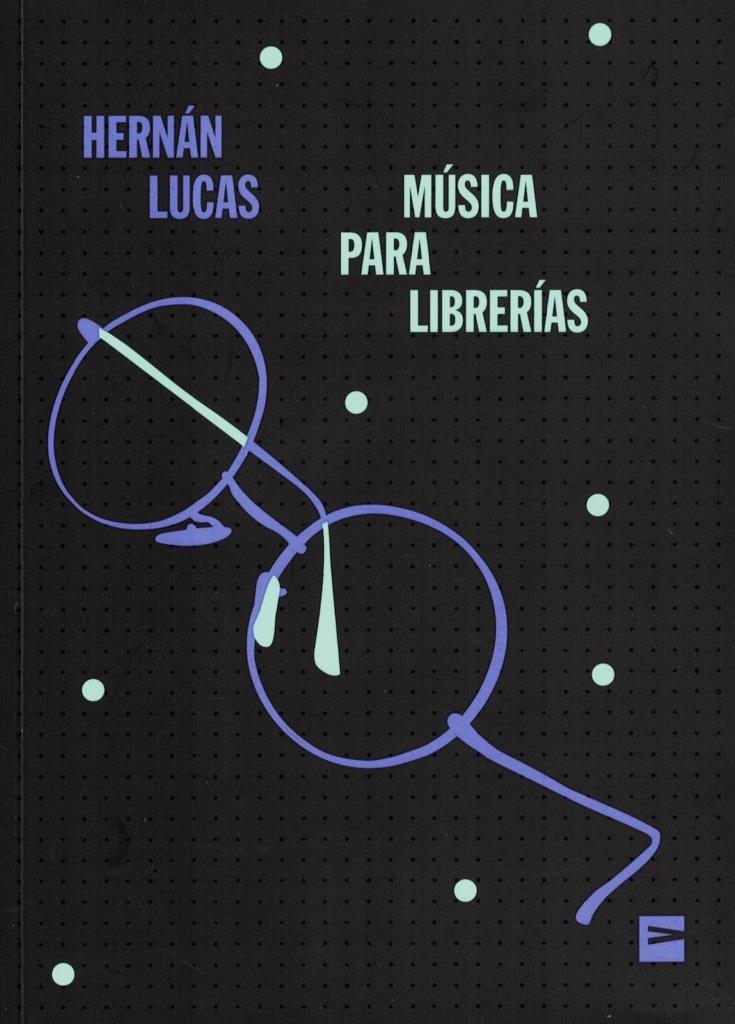 MUSICA PARA LIBRERIAS