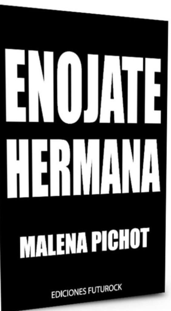ENOJATE HERMANA