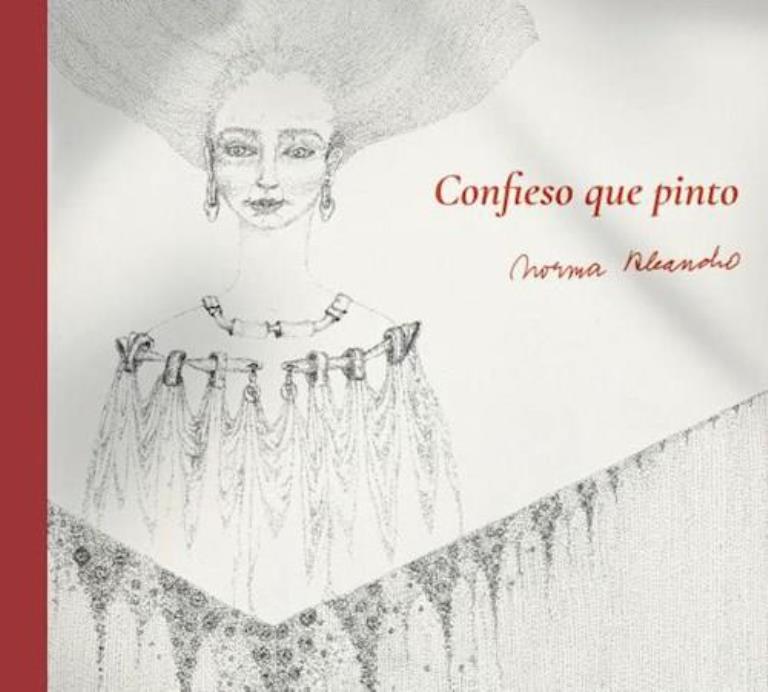 CONFIESO QUE PINTO