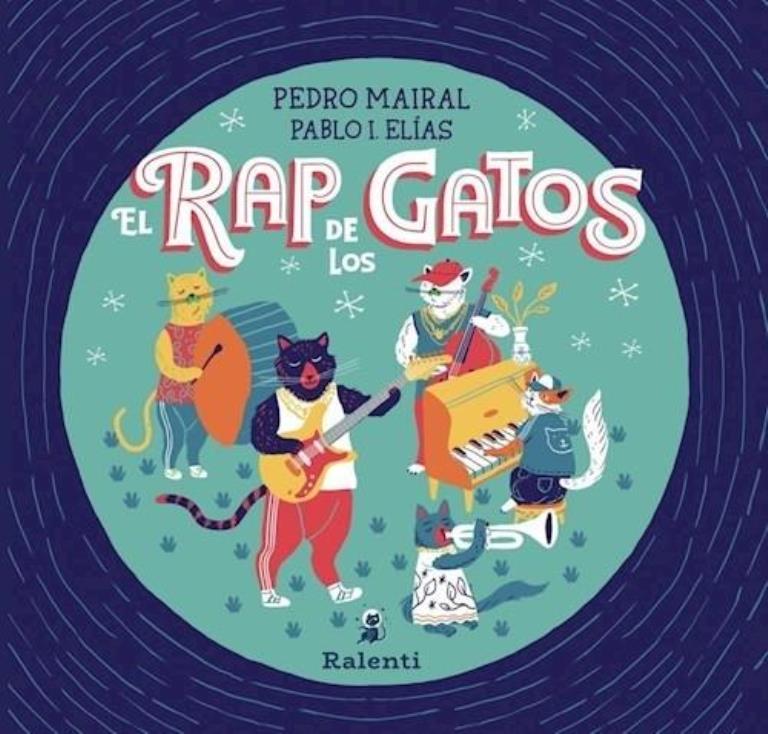 RAP DE LOS GATOS