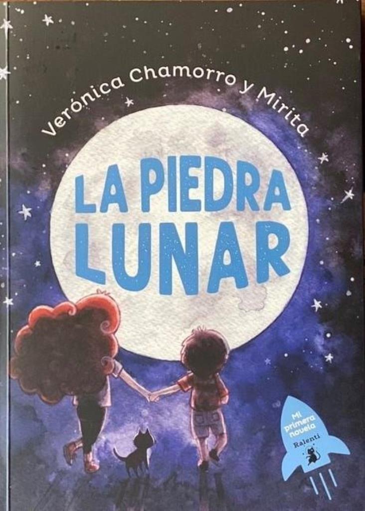 PIEDRA LUNAR, LA