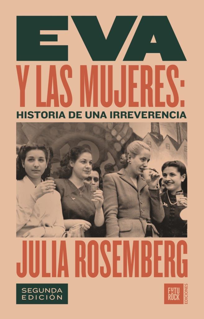 EVA Y LAS MUJERES  - 2 ED