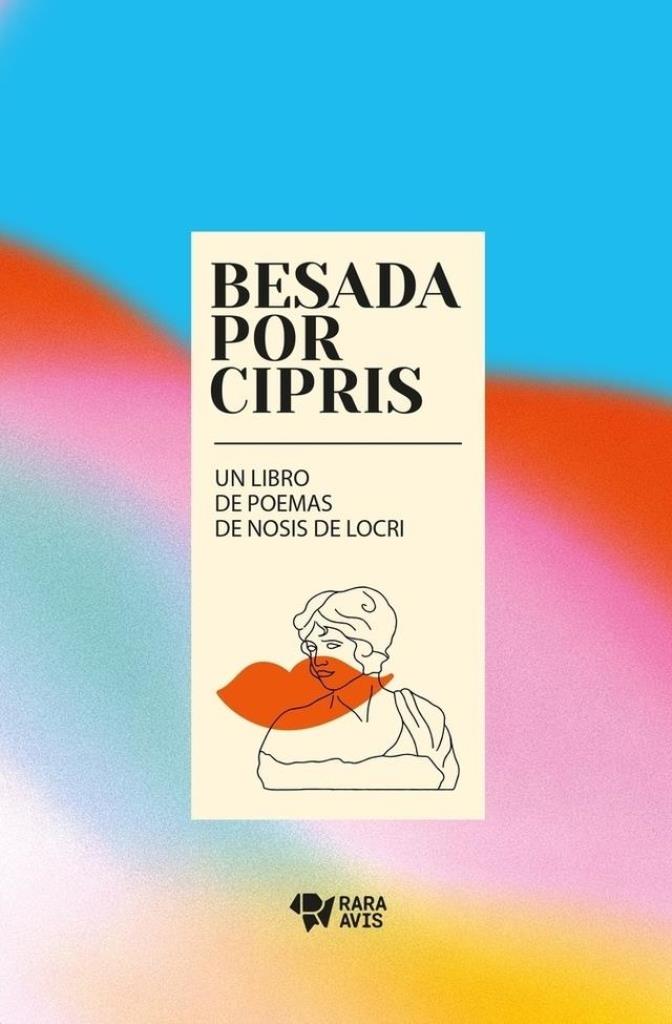 BESADA POR CIPRIS