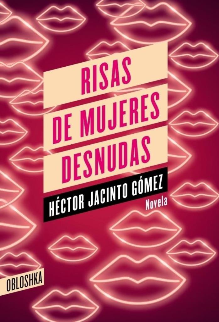 RISAS DE MUJERES DESNUDAS