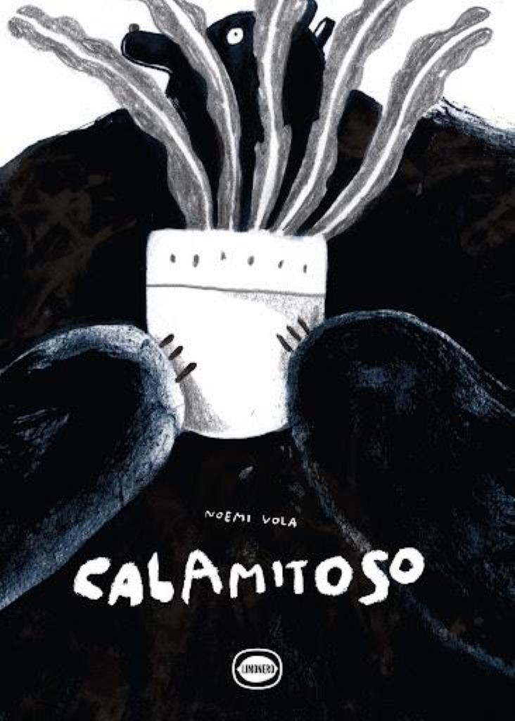 CALAMITOSO