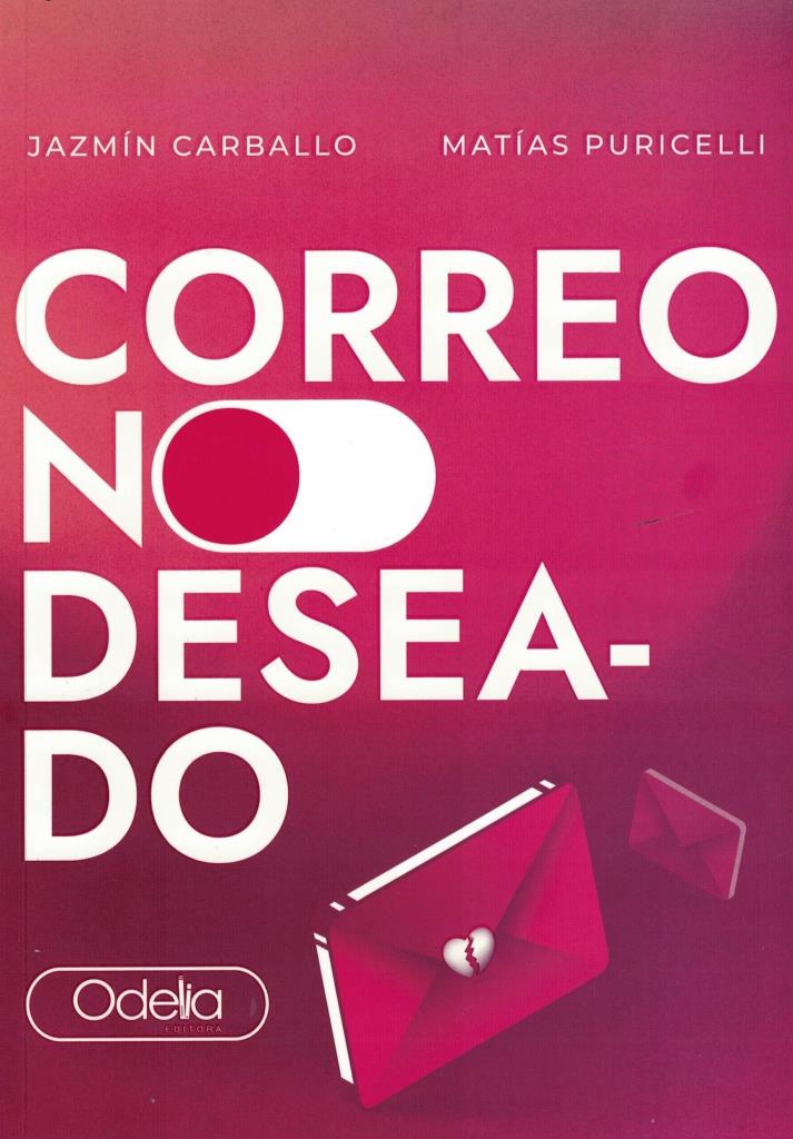 CORREO NO DESEADO