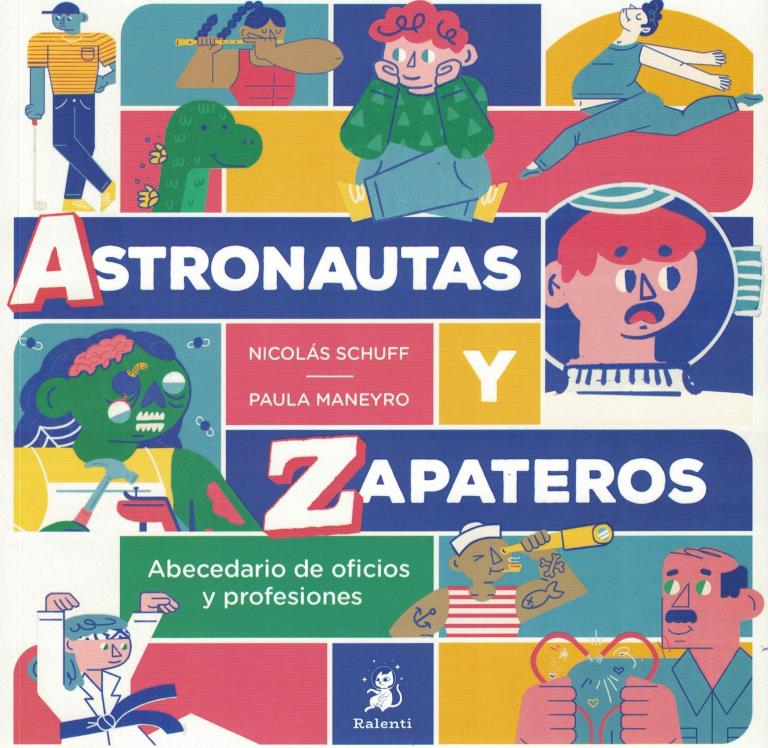 ASTRONAUTAS Y ZAPATEROS