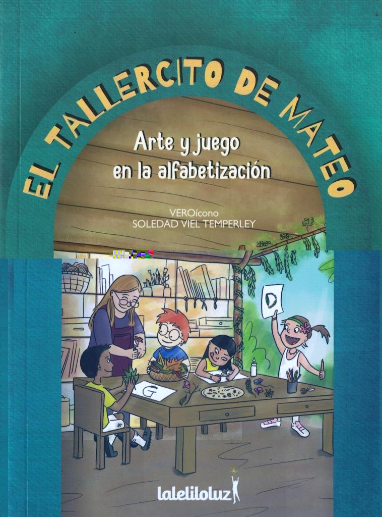 TALLERCITO DE MATEO, EL