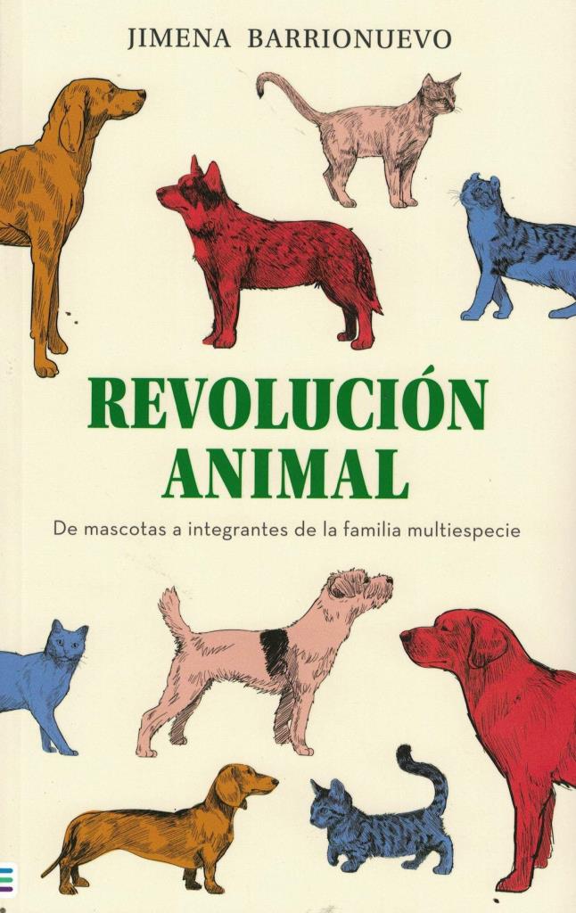 REVOLUCION ANIMAL