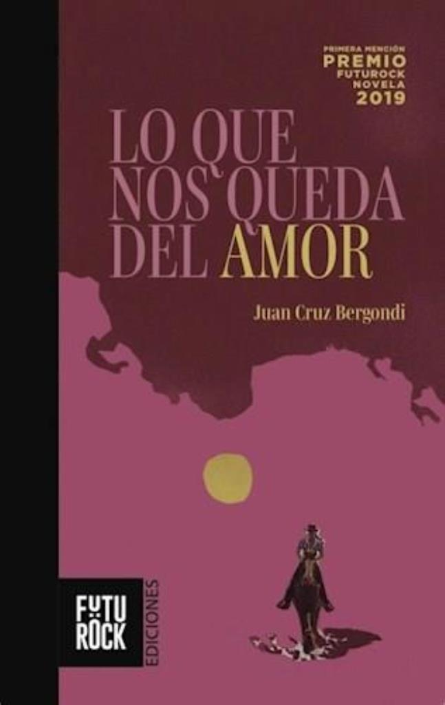 LO QUE NOS QUEDA DEL AMOR