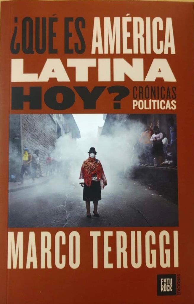 QUE ES AMERICA LATINA HOY