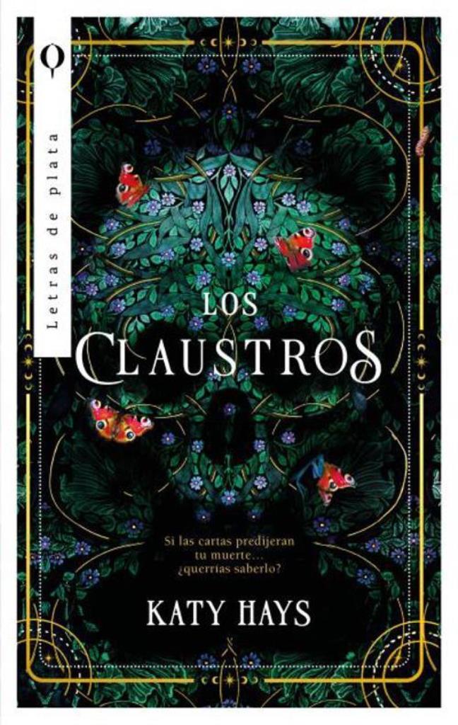 CLAUSTROS, LOS