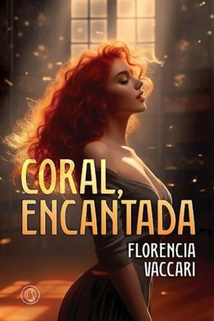 CORAL ENCANTADA