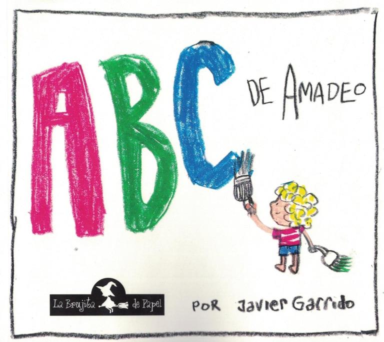 ABC DE AMADEO