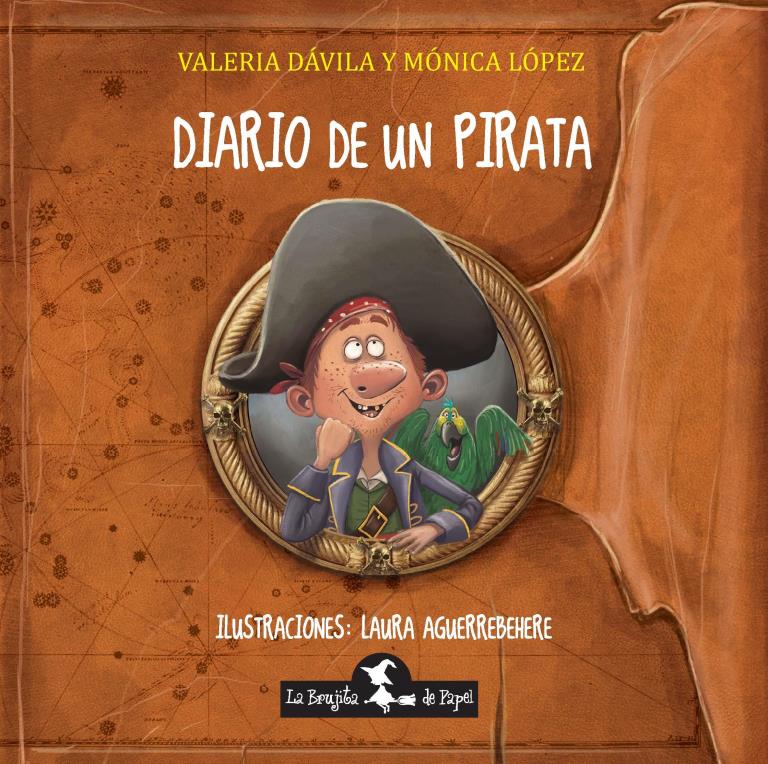 DIARIO DE UN PIRATA