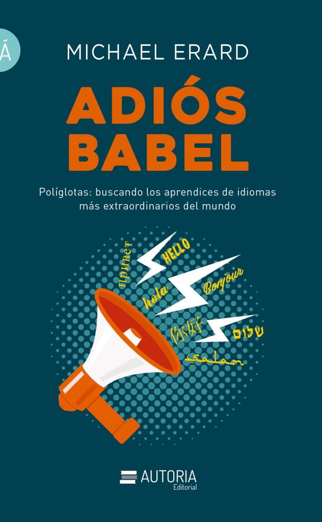 ADIOS BABEL